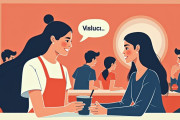 【全員やってる】外国人が日常的についている「無害な嘘」が共感しかない｜海外の反応