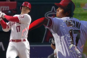 海外「大谷翔平は文字通り野球の神様！」大谷翔平６戦６発＆３勝目の大活躍！（海外の反応）