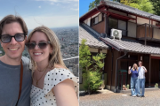 海外「日本は想像を超えていた！」 日本の田舎に即決で移住した若きスウェーデン夫婦、大正解だったと話題に
