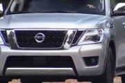 【海外の反応】日産アルマーダという大型SUVはランドクルーザーよりもお買い得だ！
