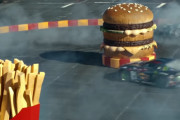 海外「大人でも買うわ」日本マクドナルドのハッピーセットのおもちゃ「トミカのトヨタスープラ」が海外で話題に！