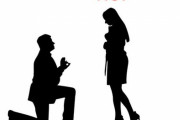 「プロポーズを断られた男性に質問、その後の人生はどうなった？」回答いろいろ