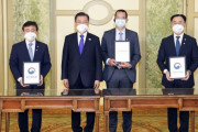 韓国人「米国モデルナワクチン、韓国委託生産の真実」
