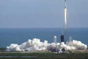 【祝】韓国人「韓国初の偵察衛星を5基打ち上げへ！」スペースXから打ち上げられ北朝鮮全域を監視　韓国の反応