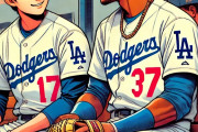 【海外の反応】大谷翔平との友情を語るチームメイトに海外ファン感動の嵐