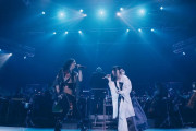 【海外】「美しすぎる！」「最高のコラボだ！」和楽器バンドとエヴァネッセンスのボーカル”エイミー・リー”のコラボに海外仰天！