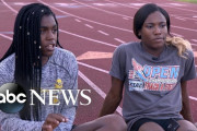 米州、トランスジェンダーによる女子学生競技参加を禁止処分に…[海外の反応]
