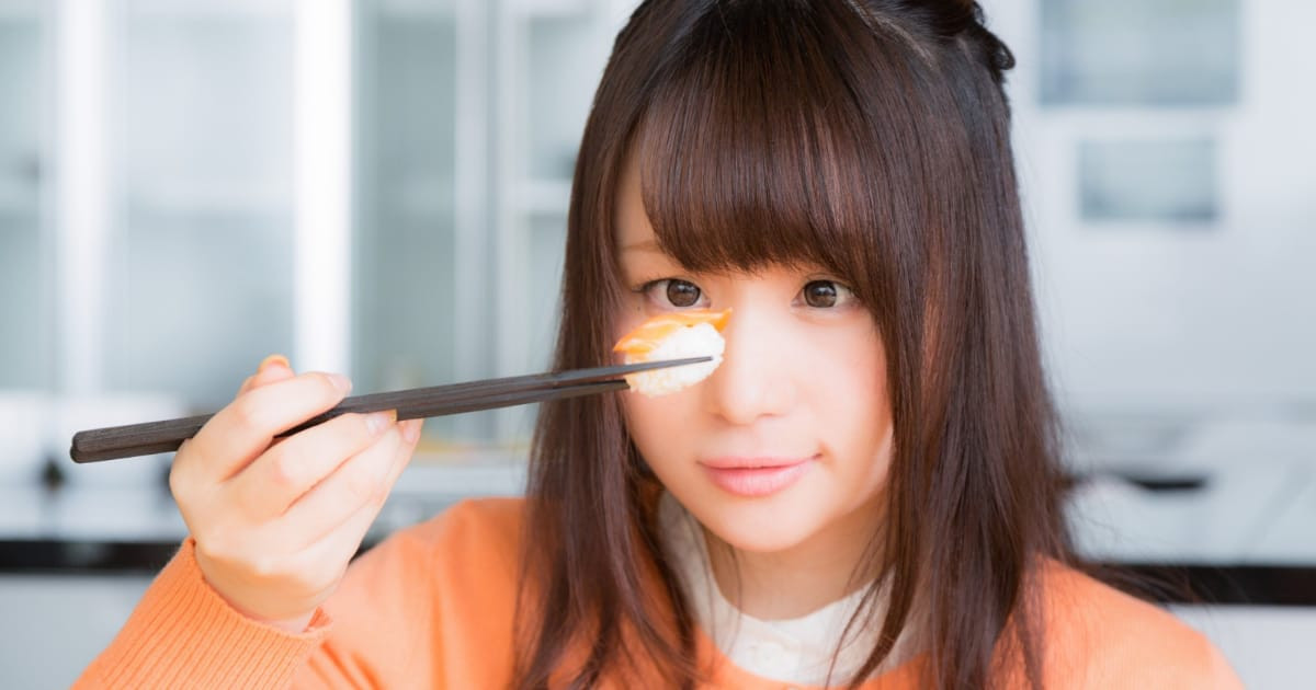 日本の「海老のお寿司」の生命力がえぐすぎる！【台湾人の反応】 | 海外の反応アンテナ