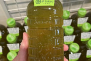 外国人「日本のラベルレスなペットボトルがちょっと興味深い」