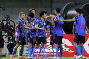韓国メディア：U-24日本代表が優勝候補スペインと引き分け…メダル挑戦が可能な競技力を示す