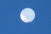 仙台上空で撮影された謎の気球型物体がUFOかと話題に（海外の反応）