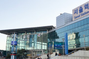 韓国人「日本の地方都市の駅開発力」