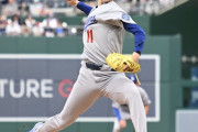 海外の反応　「先発投手ではない」大谷翔平、2号ソロ！佐々木朗希、6失点で降板
