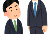韓国人「日本は室内が寒いから韓国より背が低いんです」