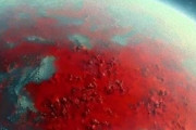 自称「本物のタイムトラベラー」がSNSで第三次世界大戦の画像を投稿