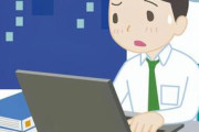 海外「残業200時間ってフルタイム超えてる・・・」これは日本と日本の会社の深刻な問題だよ