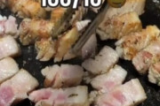 ドイツ人「サムギョプサル超美味い！韓国料理最高！」←韓国人の反応「やめてくれ！拡めないでくれ！」