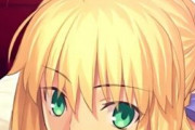 【Fate】セイバーに対する英国民の反応「彼女に投票したい！」【アルトリア】