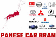 海外「どこも日本には勝てないのか…？」 最新の自動車ブランド信頼性ランキングで日本勢が上位を席巻