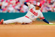 海外「大谷翔平の6月が熱い！」5打数3安打の猛打賞、そしてチームメイトを襲うｗ