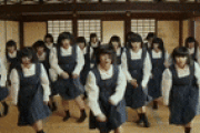 韓国人「韓国で話題沸騰！日本の韓国起源『カリグンム』ダンスの正体と魅力は一体何？」　韓国の反応