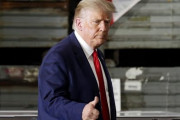 トランプ前大統領「2024年の大統領選挙に出るかも？」再選へ意欲…[海外の反応]