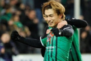 外国人「凄すぎる」上田綺世、圧巻ゴール！二桁得点達成！川辺駿は劇的ゴールで今季8点目！海外のファンが絶賛！【海外の反応】