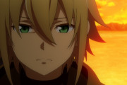 『アニメ海外の反応』「86―エイティシックス―」　第4話