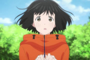 【スーパーカブ】第11話 遠い春【海外の反応】