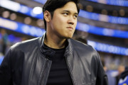 大谷翔平ってアメリカで一番人気がある選手？←「ハーパー」「ジャッジ」「ベッツ」(海外の反応)
