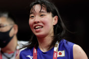 20歳の日本の金メダリストの引退宣言に海外びっくり仰天！（海外の反応）