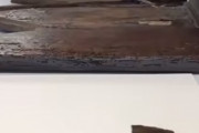 修復不可と思われる絵画を復活！美術品修復スタジオの職人技が神がかってる件　海外の反応