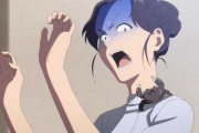 海外の反応【白い砂のアクアトープ】第8話 いいカニ回だったな…
