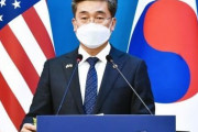 【韓国】ソ・ウク国防相「韓日・韓米日安保協力強化 ... 各軍レベルの交流も」