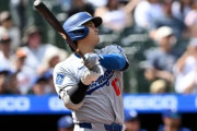 【動画】韓国人「大谷が2打席連続ホームラン！菅野から47・48号ホームランを放ち連敗を止める」