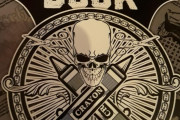【海外】「Metal Hammer」のactivity book vol.2のSU-METAL