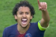 ﾌﾗﾝｽの反応「そこにいなかったのに？」PSG主将がネイマールを擁護 酒井差別疑惑に「やってないと思う」