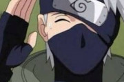 海外「ストローをうまく使ってる！素晴らしいDIY」『NARUTO』カカシの技を、ストローとガムテープでコスプレをする男性が発見される！ 海外の反応