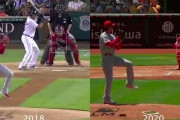 「大谷翔平の新投球フォームの問題点は開きが早い」米スポーツ記者の指摘に反論も続々（海外の反応）