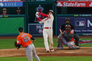 海外の反応  「全てのMVPを大谷に」大谷翔平、2戦連発34号ホームラン！