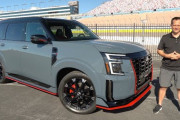 【海外の反応】NISMO仕様の日産のSUVは超グッドルッキング！