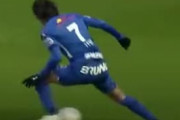 ﾍﾞﾙｷﾞｰの反応「完璧だ」伊東純也、超アシストでプレーオフ無双！海外サポ絶賛！