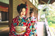 海外「日本人が理解してくれた！」Kimono商標に対する日本人の意見に海外が興味津々
