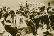 韓国人の反応「韓国に行かずに日本と台湾だけだったのか航空施設がなかったからだった」→　驚きと涙