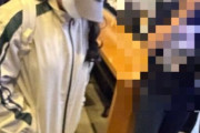 かつらと胸パッドで女性トイレに6時間出入り、韓国では「その努力を別のことに使え」と呆れ声