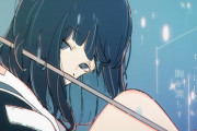 三月のパンタシア 『青い雨は降りやまない』 海外の反応