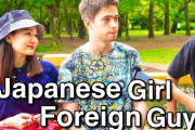 やっぱりお互いへの理解が大切？日本で暮らす国際カップルへのインタビューのPart2！！