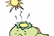 日本のゆるキャラの中身がどうなってるかが公開される　【海外の反応】