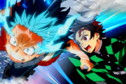アニメの技名シャウト文化はどこから来たの？【海外の反応】