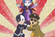 海外の反応 【異世界かるてっと】 第11話 レルゲン先生が不憫すぎる…ｗ